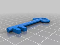 skeleton key