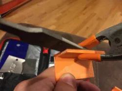 Ski Tuning Side Edge Bevel Set