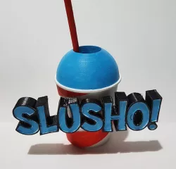 slusho cup
