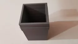 small box