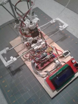 SmartRap Mini 2