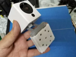 Snapmaker Xiaomi Camera Mount