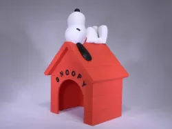 Snoopy