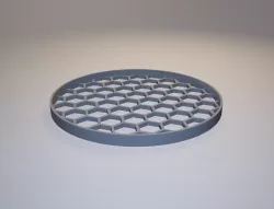 Soap Holder O 8cm