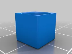 Soda cooler