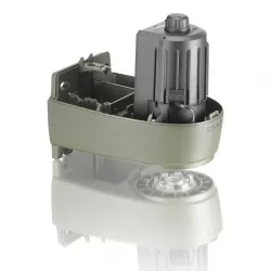 Somfy - Fusible mecanique moteur - Mechanical fuse motor