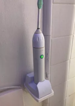 Sonicare E-Series Wall Mount