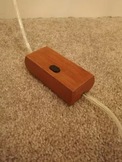 Sonoff Basic WiFi Switch Case