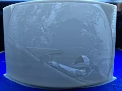 SpaceX Starman