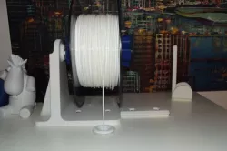 Spool holder