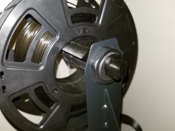 Spool Holder v2 Lock Mod