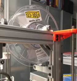 Spoolholder 20x20 / 20x40 Profile