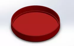 Sprouting bowl