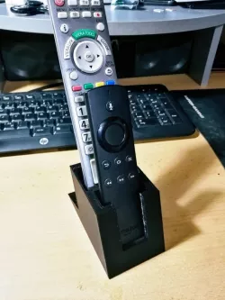 Stand for TV Remotes / TV Remote Holder