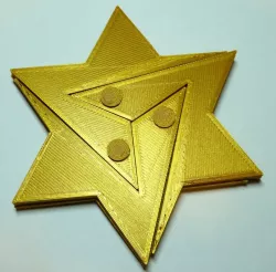 Star Puzzle
