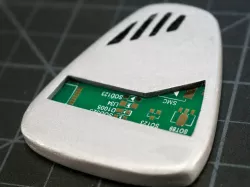 Star Trek: Voyager Mobile Emitter 