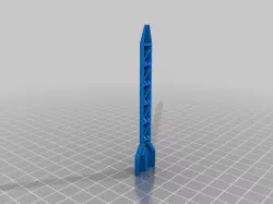Static Mixer for 2 part epoxy