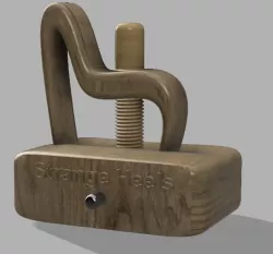 Strange Heels