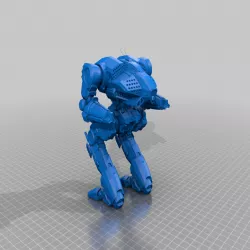 SuperNova Mechwarrior Online