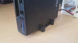 Support ICOM v2