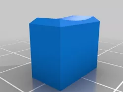 Switch Cap