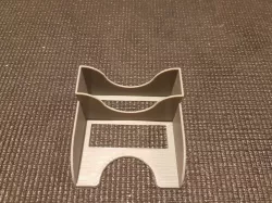 Sword & Sorcery Card Tray