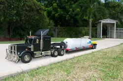 TAMIYA 1/14 SCALE TRAILER EVERY PART ONE STOP SHOP KING HAULER LOWBOY 
