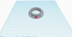 TD2.3 Electrobinoculars (Missing pieces)
