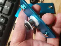 Tevo Little Monster Needle Bearing Idler Pulley