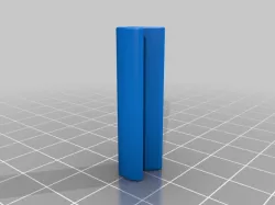 Thread Gauge