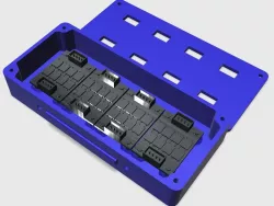 TL-Smoother (Makerbase) Case