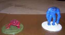 Toadmen