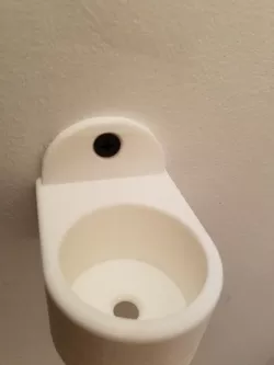 Toothpaste Holder