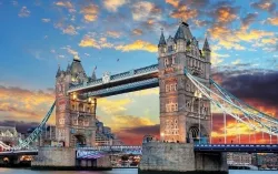  TOWER BRIDGE