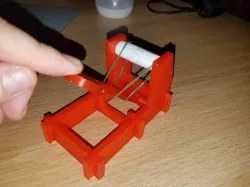 Toy Catapult Kit