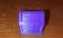 Treasure Chest