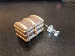 Treasure chest