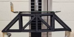 Truss Design Challenge Experiment - Group 2