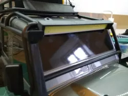 TRX-4 Led Bar