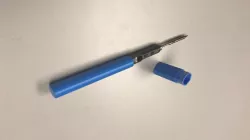 TS100 case