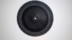 Turbina