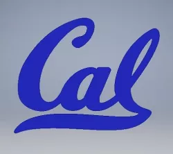 University of California Cal Logo