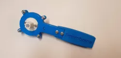 (Updated) Ratcheting Socket Wrench