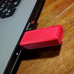 USB Drive / Flash Drive / Pen Drive Case