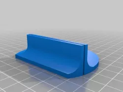 Utility Knife Square Cut Guide