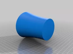 Very simple container