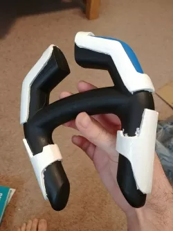Voltron: Legendary Defender Bayard