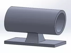 Watch Holder