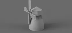Windmill