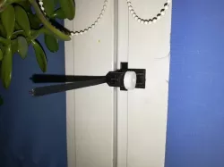 Window locker